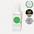 Certified Organic Aloe Vera repair spray for sunburn relief