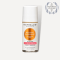Natural Deodorant BICARB FREE - Citrus Spring