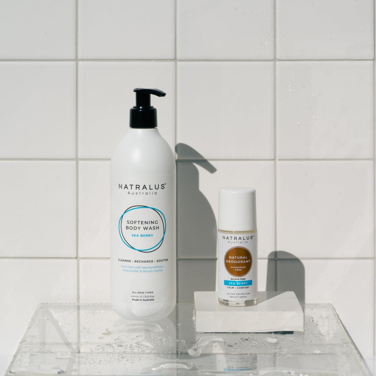 Christmas Ultimate Men’s Care Bundle