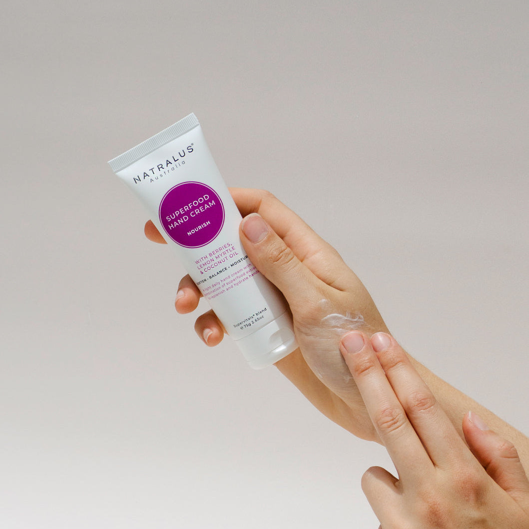 Christmas Bliss Body Care Bundle for Her