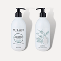 Softening Hand & Body Lotion - Lemon Myrtle, Kakadu Plum & Berries