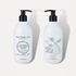 Sulfate-free Softening hand and body lotion with lemon myrtle, Kakadu plum, and berries