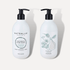 Gentle hand wash with lemon myrtle and Kakadu plum for sensitive skin
