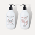 Softening Hand Wash - Tangerine, Fig & Berries