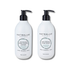 Natralus Softening Wash & Lotion Duo – Lemon Myrtle, Kakadu Plum & Berries natural hand wash and lotion in Australia