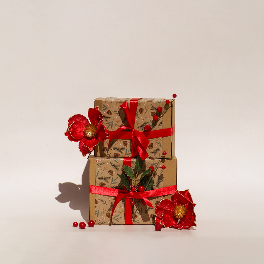 Gift Wrapping